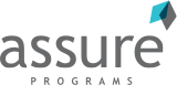 Assure logo